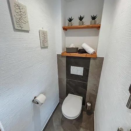 Hohlbichl Gut Apartment Bischofshofen