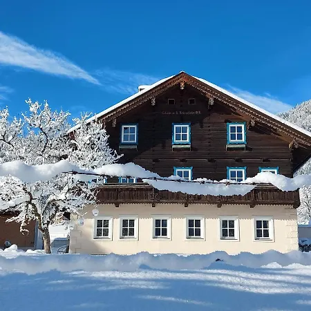 Hohlbichl Gut * Bischofshofen