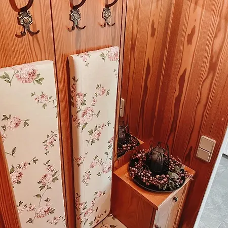 Hohlbichl Gut Apartment