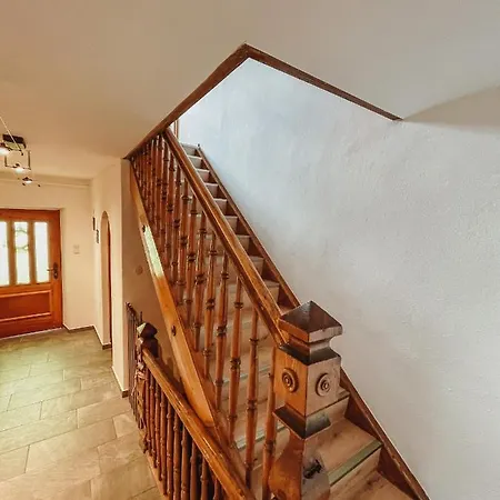 Hohlbichl Gut Apartment Bischofshofen