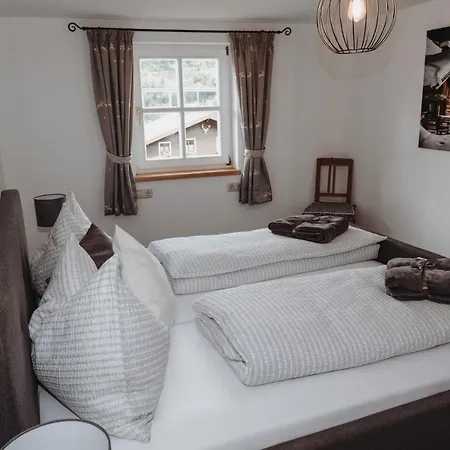 Apartment Hohlbichl Gut
