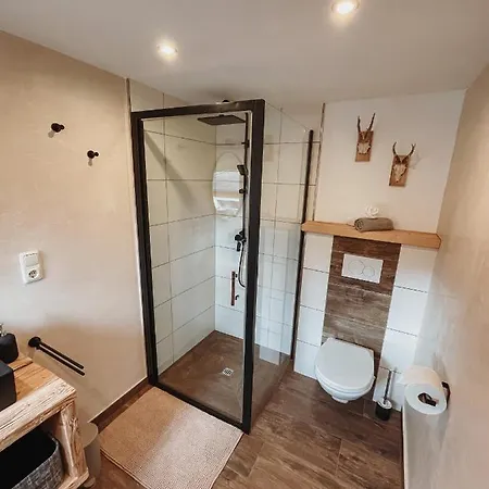 Hohlbichl Gut Apartment *