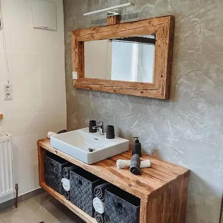 Hohlbichl Gut Apartment Bischofshofen