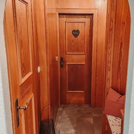 Hohlbichl Gut Apartment