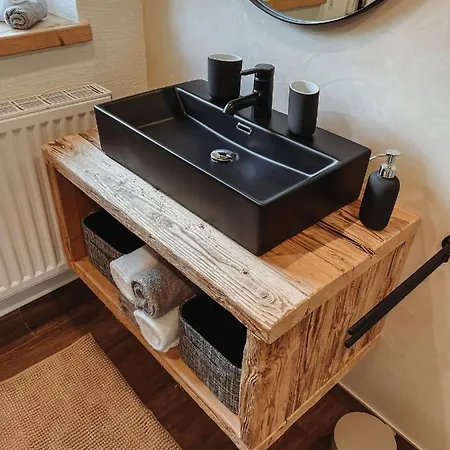 Apartment Hohlbichl Gut *