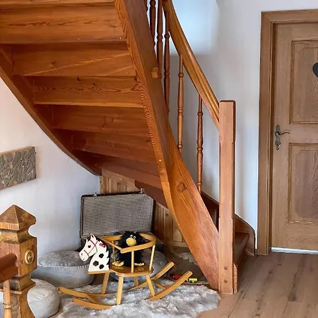 Hohlbichl Gut Apartment