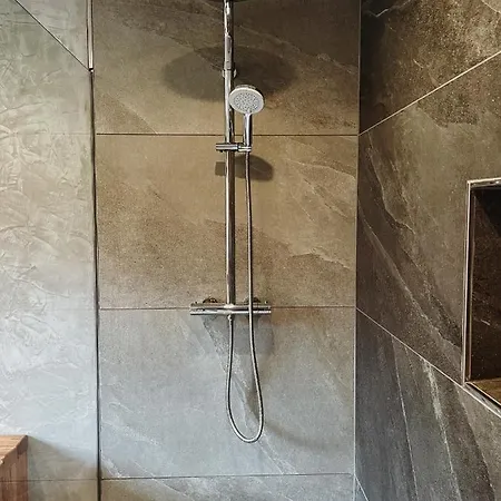 Apartment Hohlbichl Gut