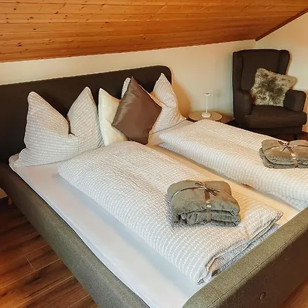 Hohlbichl Gut Apartment *