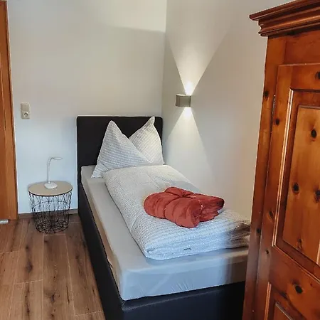 Hohlbichl Gut Apartment Bischofshofen