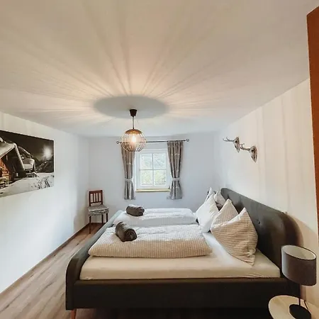 Hohlbichl Gut Apartment *