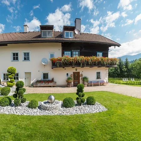Hohlbichl Gut Apartment