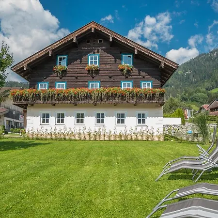Apartment Hohlbichl Gut