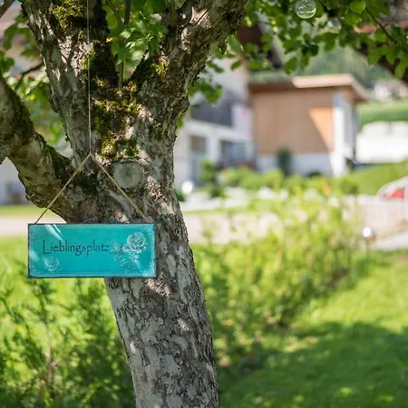 Apartment Hohlbichl Gut Bischofshofen